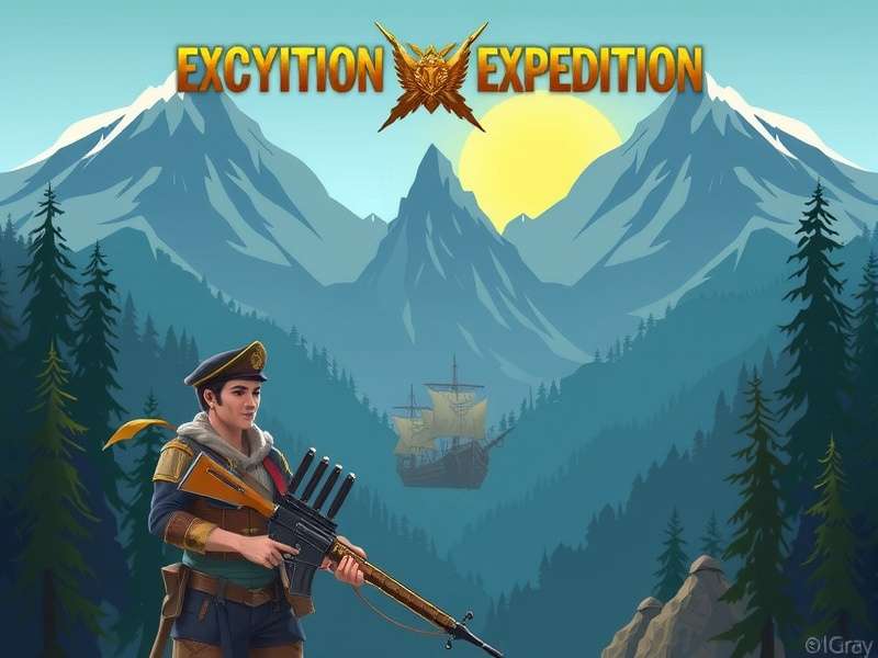 Princely State Expedition Game Cover